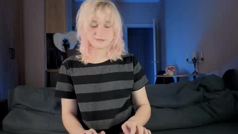 Greg-independent model online show from 14, 3, 2026