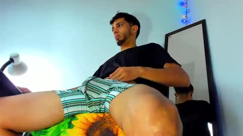 GREGORY online show from 31, 1, 2025