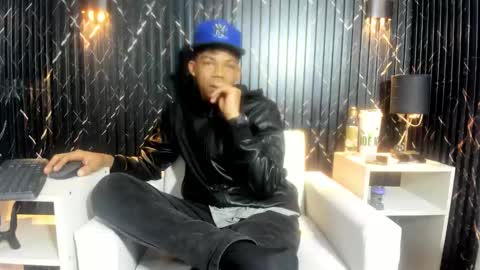 GregorySforza online show from 24, 10, 2025