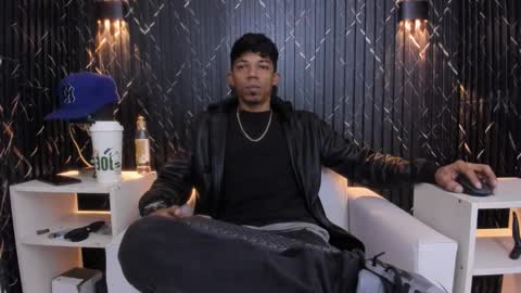 GregorySforza online show from 6, 11, 2025