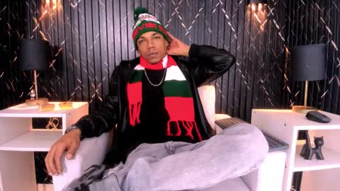 GregorySforza online show from 4, 12, 2025