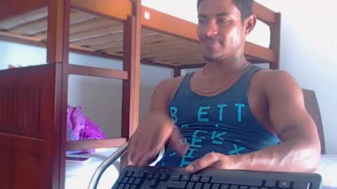 Gregory max online show from 14, 1, 2025