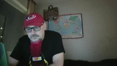 gregrev online show from 5, 2, 2025