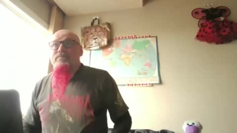 gregrev online show from 26, 9, 2025