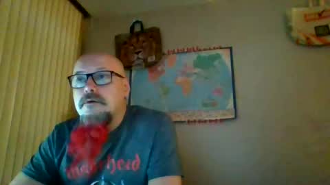 gregrev online show from 7, 1, 2026