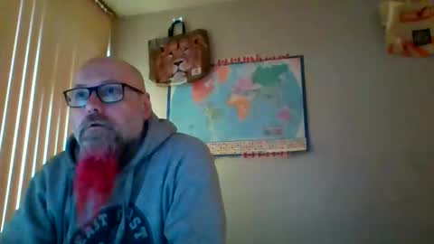 gregrev online show from 16, 5, 2026