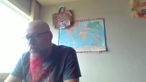 gregrev online show from 17, 5, 2026