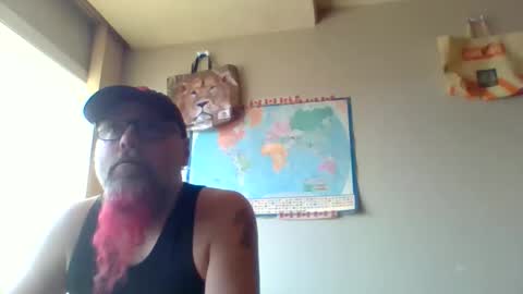 gregrev online show from 19, 5, 2026