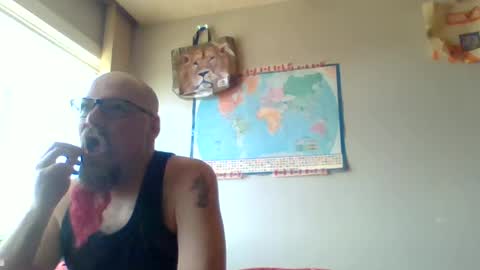 Snapshot of gregrev chatting on 3, 7, 2026 gregrev online show from 3, 7, 2026