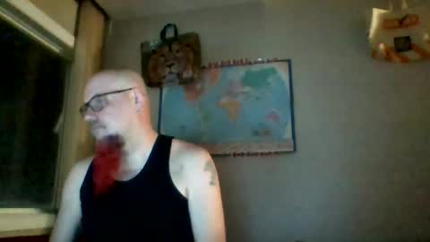 Snapshot of gregrev chatting on 9, 7, 2026 gregrev online show from 9, 7, 2026