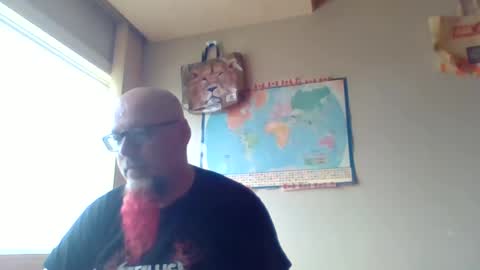 Snapshot of gregrev chatting on 15, 7, 2026 gregrev online show from 15, 7, 2026