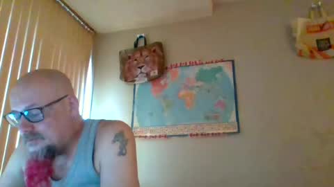 Snapshot of gregrev chatting on 18, 7, 2026 gregrev online show from 18, 7, 2026