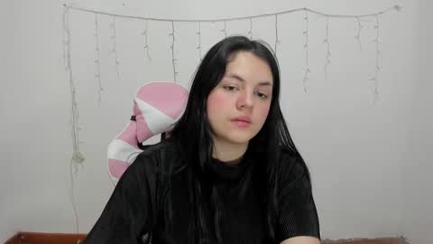 Snapshot of greicy_rouse chatting on 2, 12, 2024 greicy_rouse online show from 2, 12, 2024