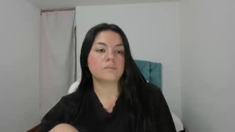 Snapshot of greicy_rouse chatting on 3, 2, 2025 greicy_rouse online show from 3, 2, 2025