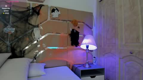 greidy_baker online show from 27, 10, 2025