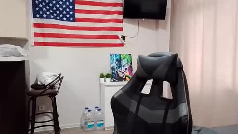 Snapshot of greonn chatting on 12, 3, 2026 Felix online show from 12, 3, 2026