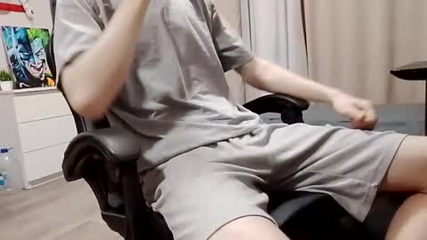 Snapshot of greonn chatting on 1, 4, 2026 Felix online show from 1, 4, 2026