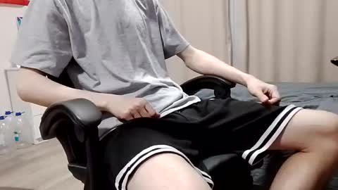 Snapshot of greonn chatting on 4, 4, 2026 Felix online show from 4, 4, 2026