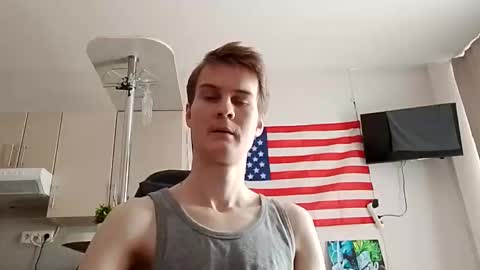 Snapshot of greonn chatting on 21, 4, 2026 Felix online show from 21, 4, 2026