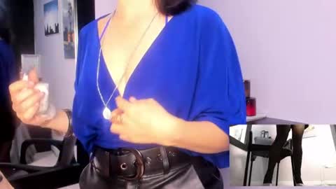 Greta online show from 24, 7, 2026