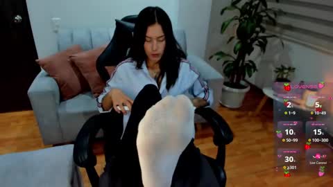 Snapshot of greta_miss chatting on 5, 2, 2025 Emmy online show from 5, 2, 2025