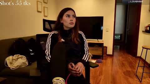 Snapshot of greta_miss chatting on 1, 11, 2025 Emmy online show from 1, 11, 2025