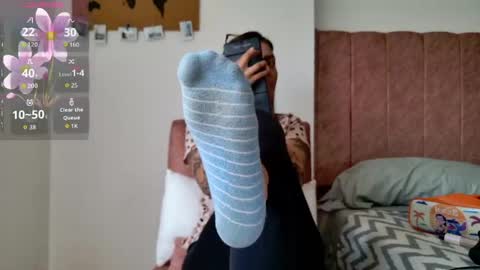 Snapshot of greta_miss chatting on 20, 3, 2026 Emmy online show from 20, 3, 2026