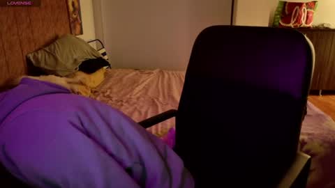Snapshot of greta_miss chatting on 5, 8, 2026 Emmy online show from 5, 8, 2026