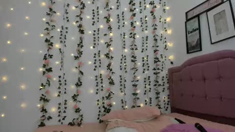 Snapshot of greta_smith2 chatting on 6, 12, 2024 Greta online show from 6, 12, 2024