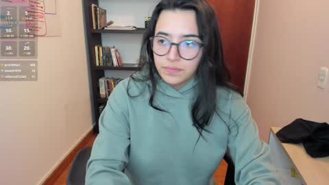 Greta online show from 5, 12, 2024