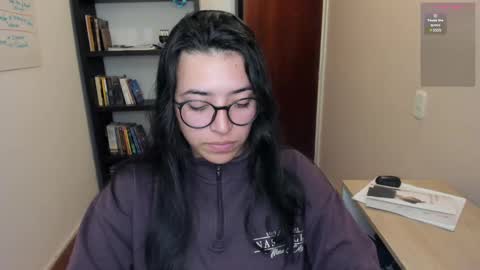 Greta online show from 20, 2, 2025