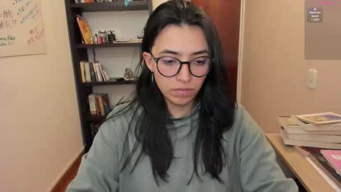 Greta online show from 22, 10, 2025