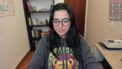 Greta online show from 16, 1, 2026