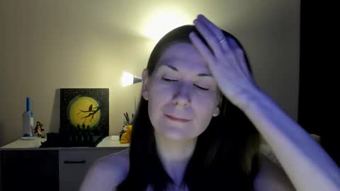 Greta online show from 23, 9, 2025