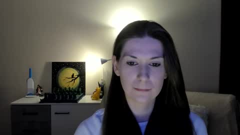 Snapshot of gretamiln chatting on 8, 3, 2026 Greta online show from 8, 3, 2026