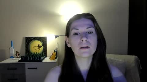 Snapshot of gretamiln chatting on 19, 3, 2026 Greta online show from 19, 3, 2026