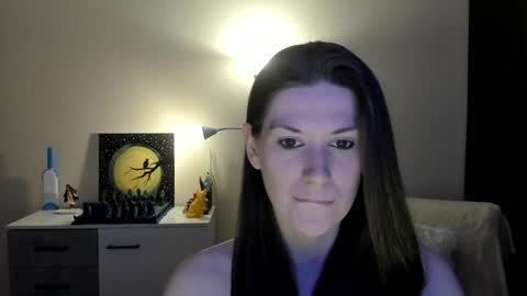 Snapshot of gretamiln chatting on 24, 3, 2026 Greta online show from 24, 3, 2026