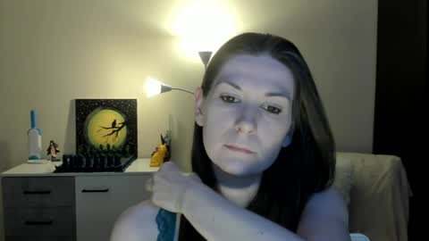 Snapshot of gretamiln chatting on 30, 3, 2026 Greta online show from 30, 3, 2026