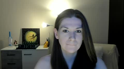 Snapshot of gretamiln chatting on 1, 4, 2026 Greta online show from 1, 4, 2026