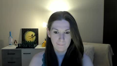 Snapshot of gretamiln chatting on 21, 4, 2026 Greta online show from 21, 4, 2026