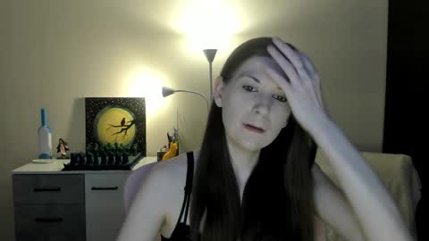 Snapshot of gretamiln chatting on 5, 6, 2026 Greta online show from 5, 6, 2026