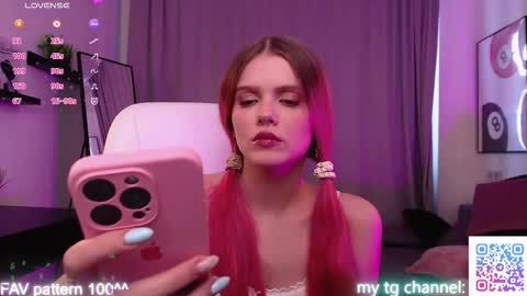 gretchen_mol online show from 21, 2, 2026