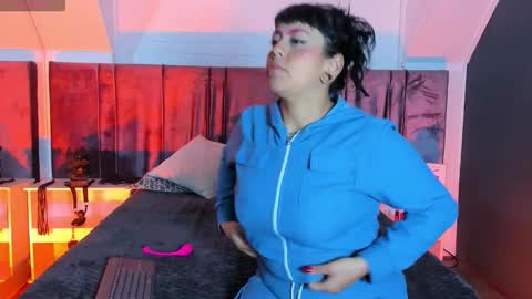 Gretel online show from 8, 1, 2026