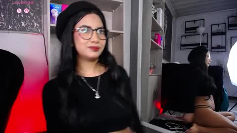 Gretel  online show from 10, 4, 2026