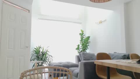 Snapshot of grettabenett_ chatting on 11, 6, 2026 Gretta online show from 11, 6, 2026