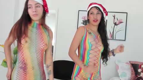 Gretel online show from 24, 12, 2024