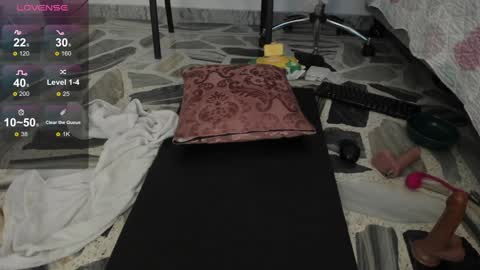 Gretel online show from 28, 12, 2024