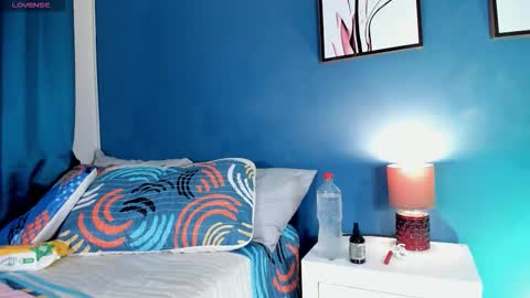 Gretel online show from 17, 10, 2025