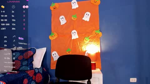 Gretel online show from 30, 10, 2025