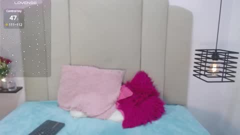 Snapshot of grettel_ramiirez chatting on 20, 12, 2024 Marcela online show from 20, 12, 2024